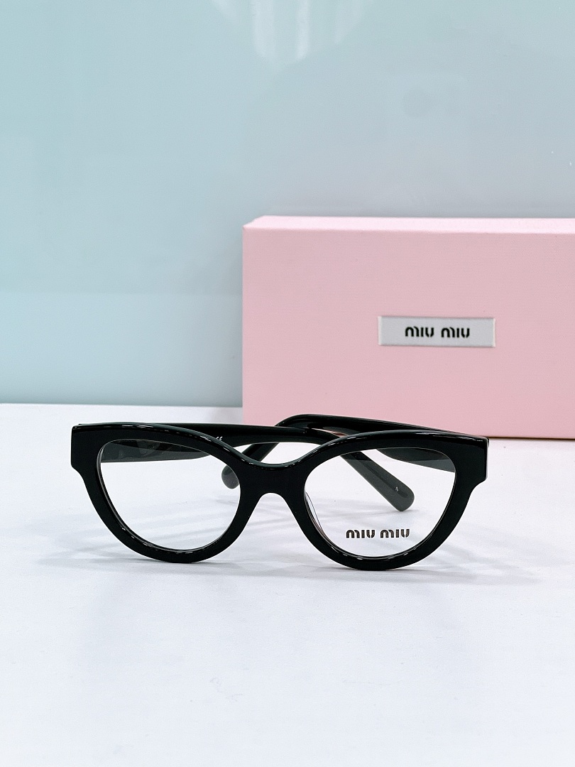 Miu Miu MIUMIU MU01VVSize:52 - Image 10