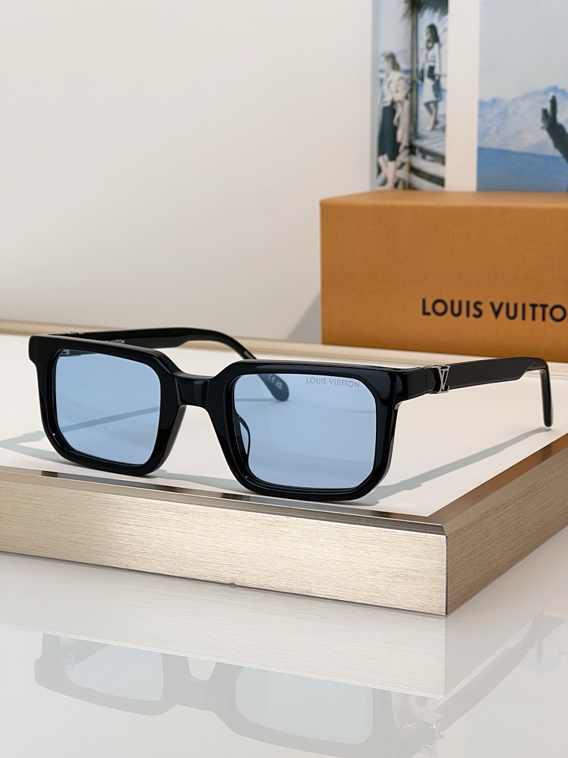 Other Louis VuittoMod :Z3262USize :51 - Image 6