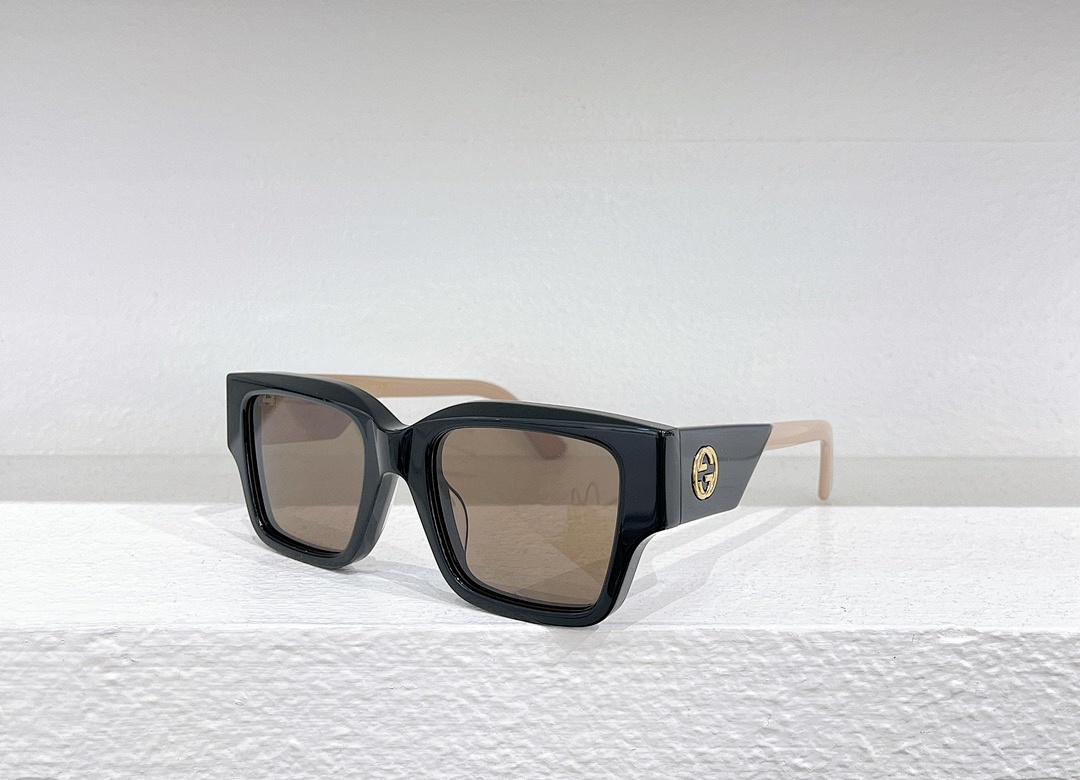 Other GUCCIMODEL:GG1663S SIZE:52 21-145_ - Image 4