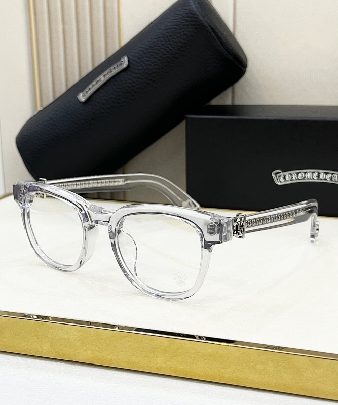 Chanel Chanel CHROME HEARTSMODEL PENETRANUSREXSIZE51, photo 1
