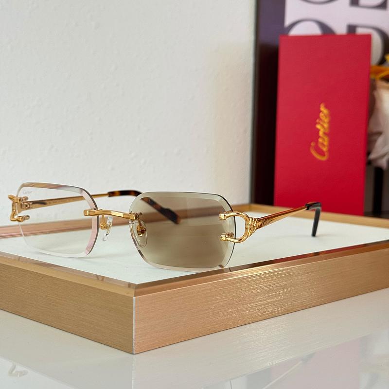 Other Cartie MODEL:CT02027O SIZE:57 19-142_, photo 1