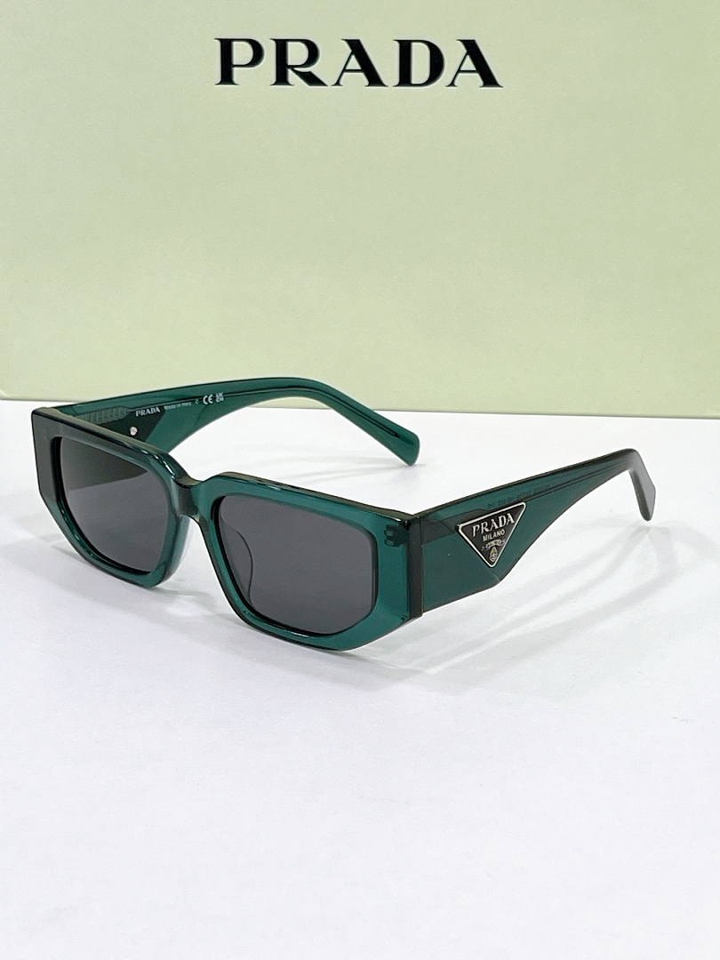 Prada PR09ZS,Size:54 - Image 7