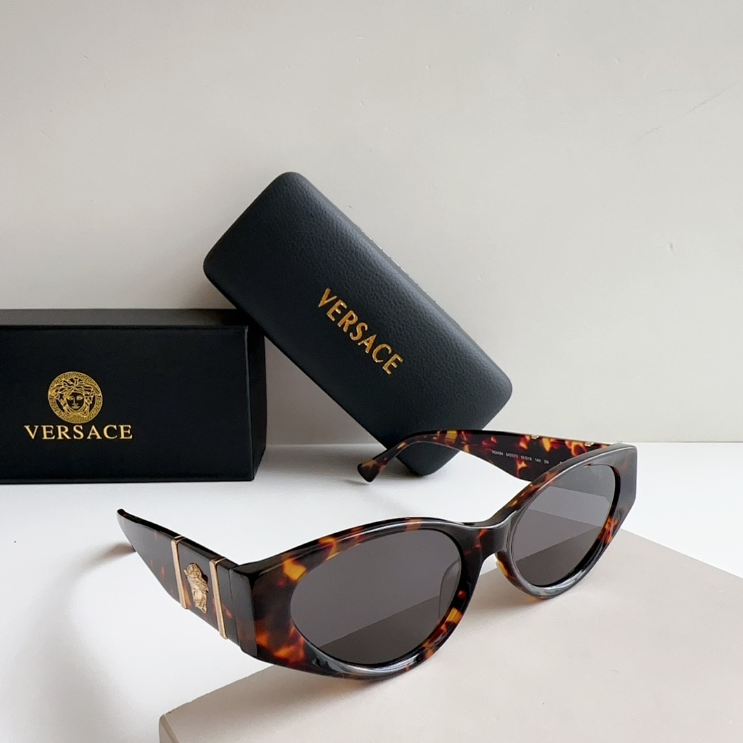 Other VERSACEMODELVE4454 SIZE55 18-140_ - Image 8