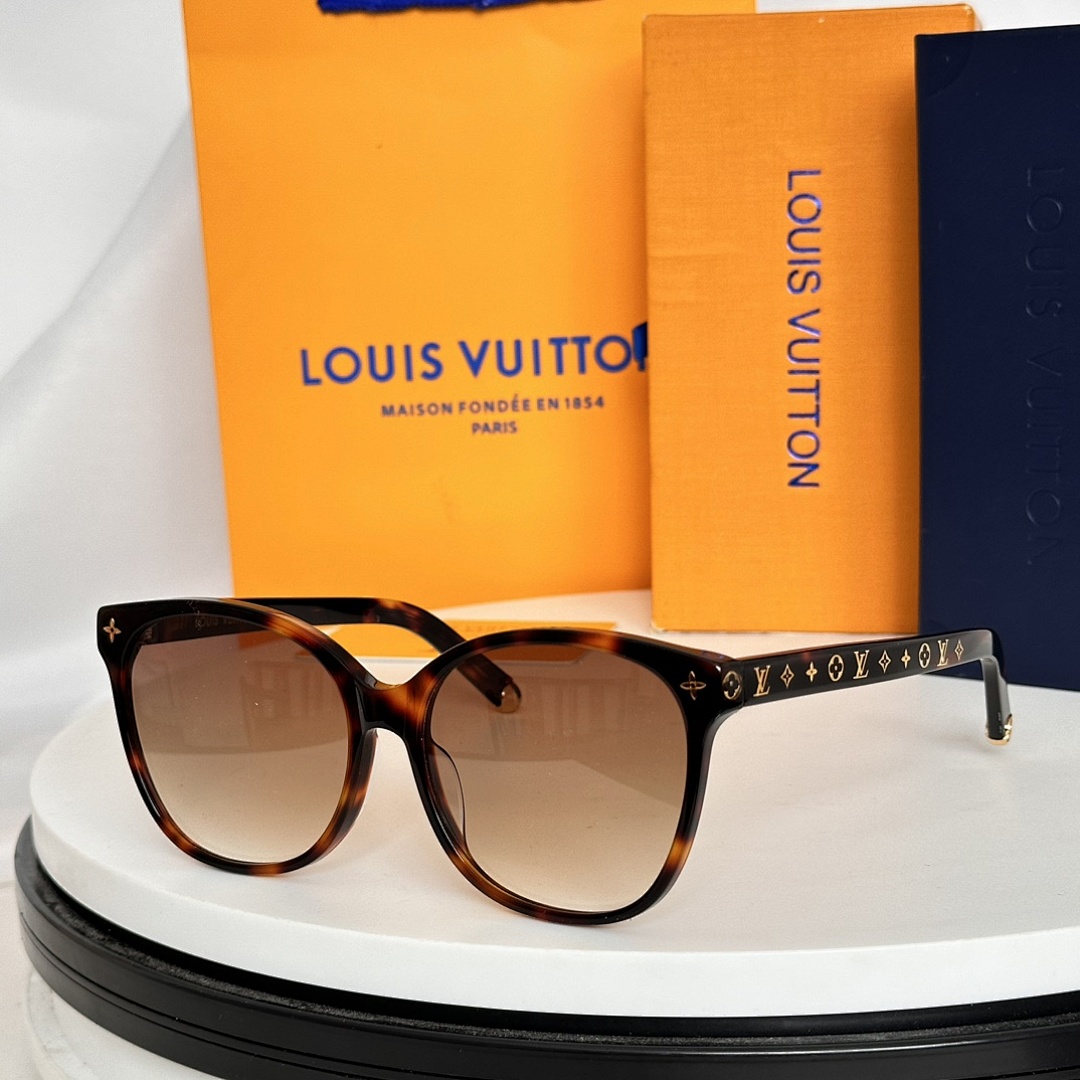Other LOUIS VUITTONMODEL:Z1657ESIZE:56 - Image 9