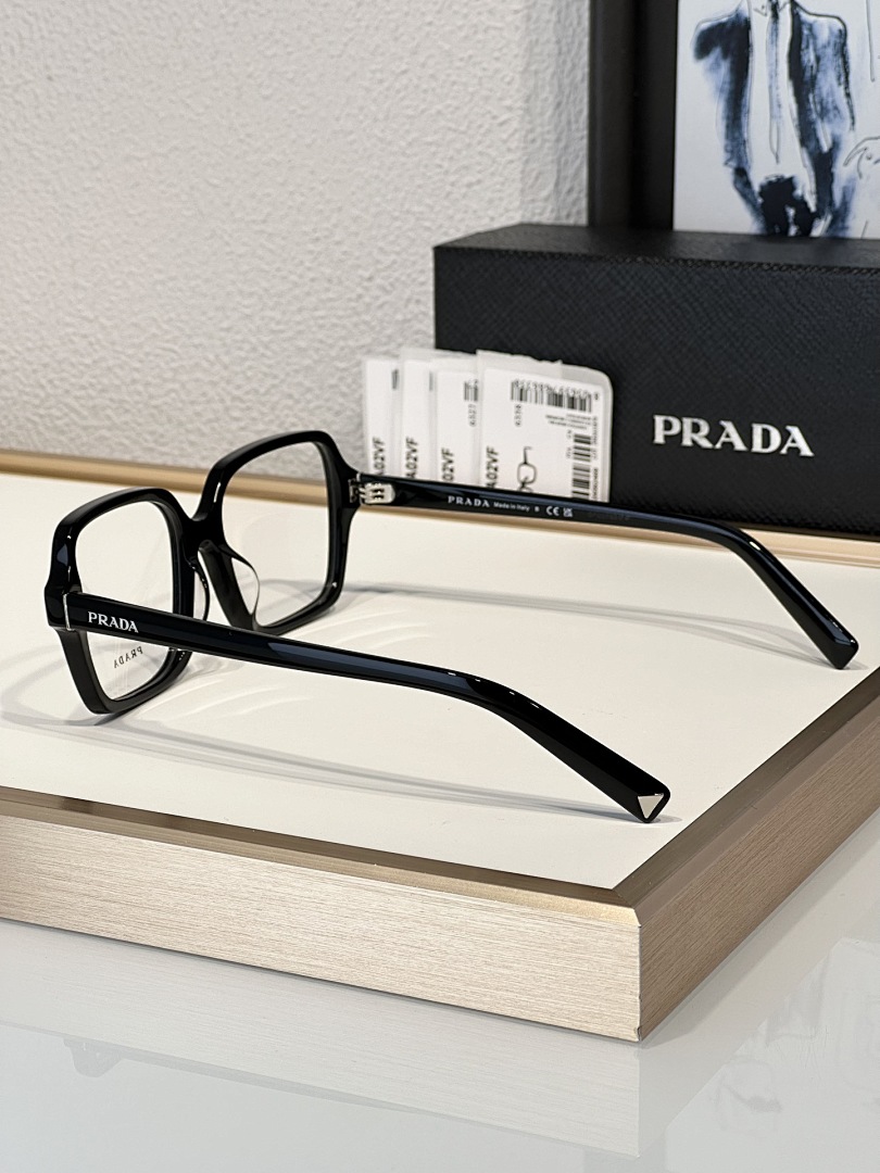 Prada Mod:VPR A02VFSize:53 - Image 4