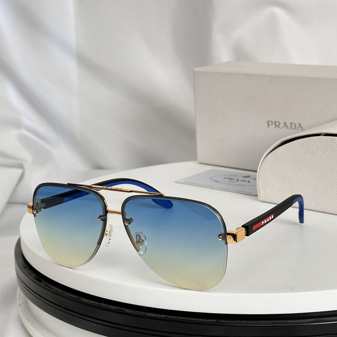 Prada MODELPR 172VSSIZE63 - Image 9