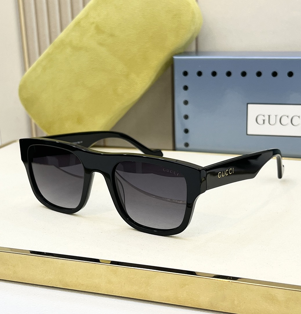 Other GUCCIMODELGG1427SSIZE 53 - Image 9