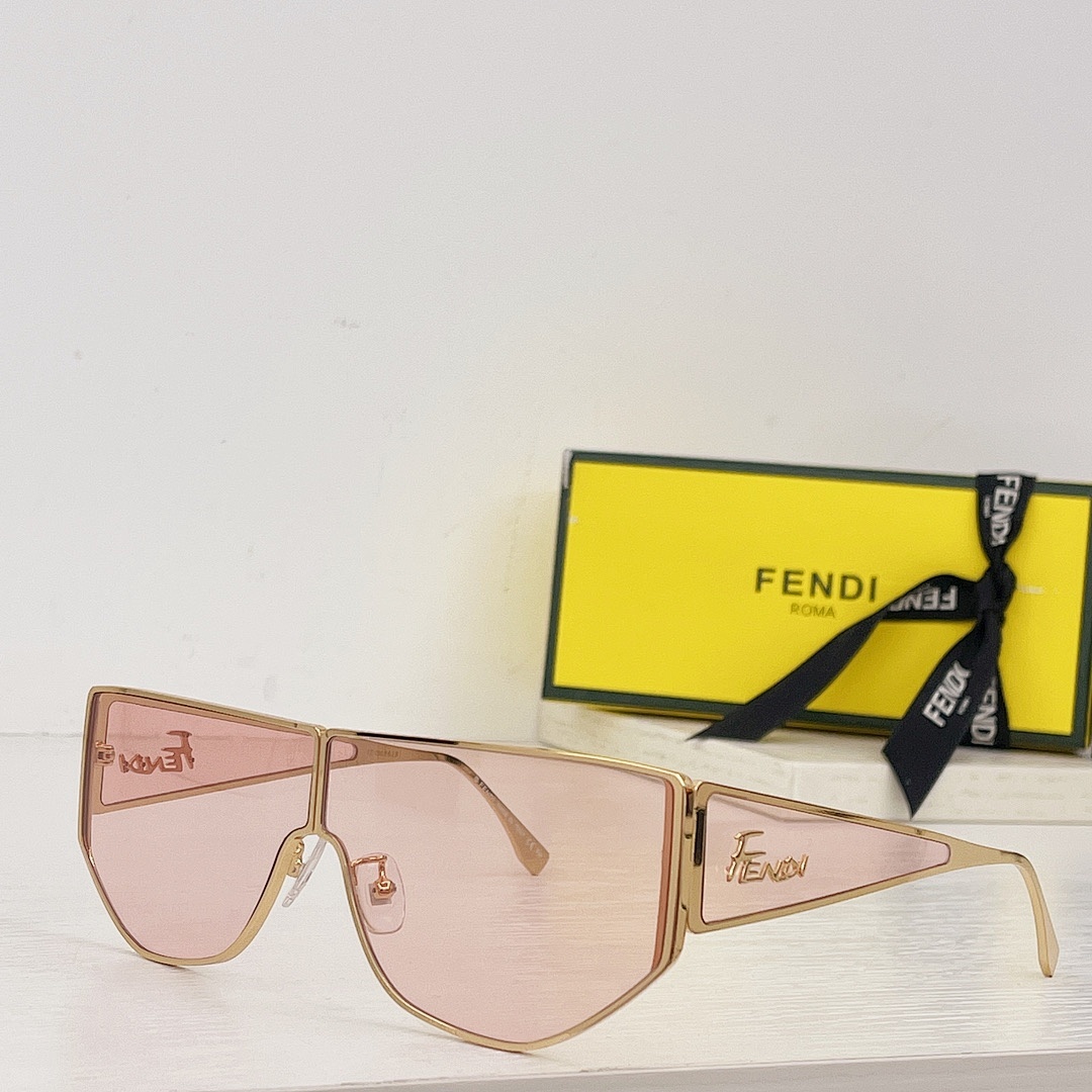 Fendi FF M0093S SIZE70-2-150, photo 1