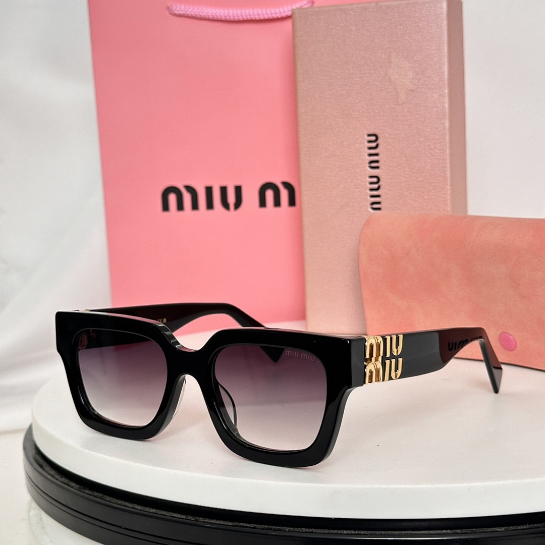 Miu Miu MODELSM 117ysSIZE:57 - Image 7