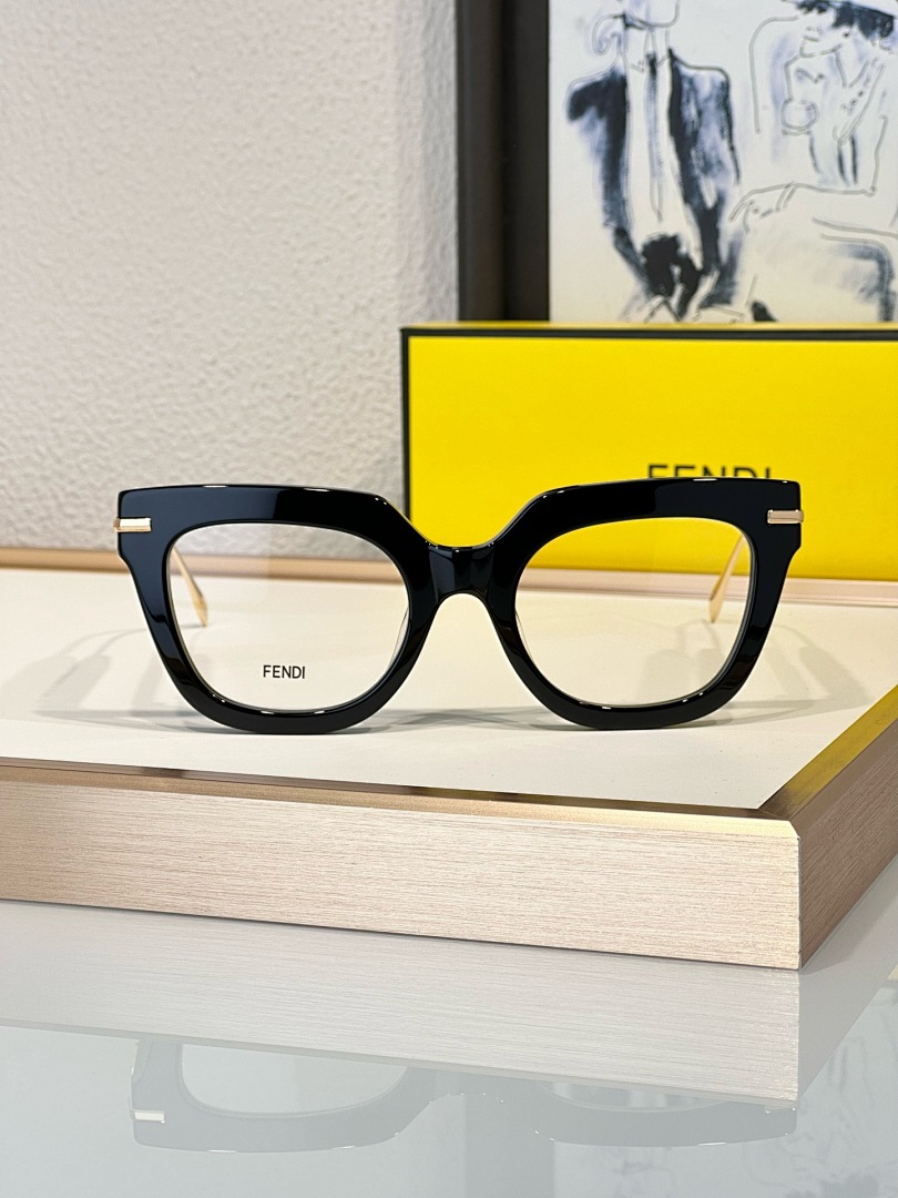 Fendi Mod:FE50065ISize:50, photo 1