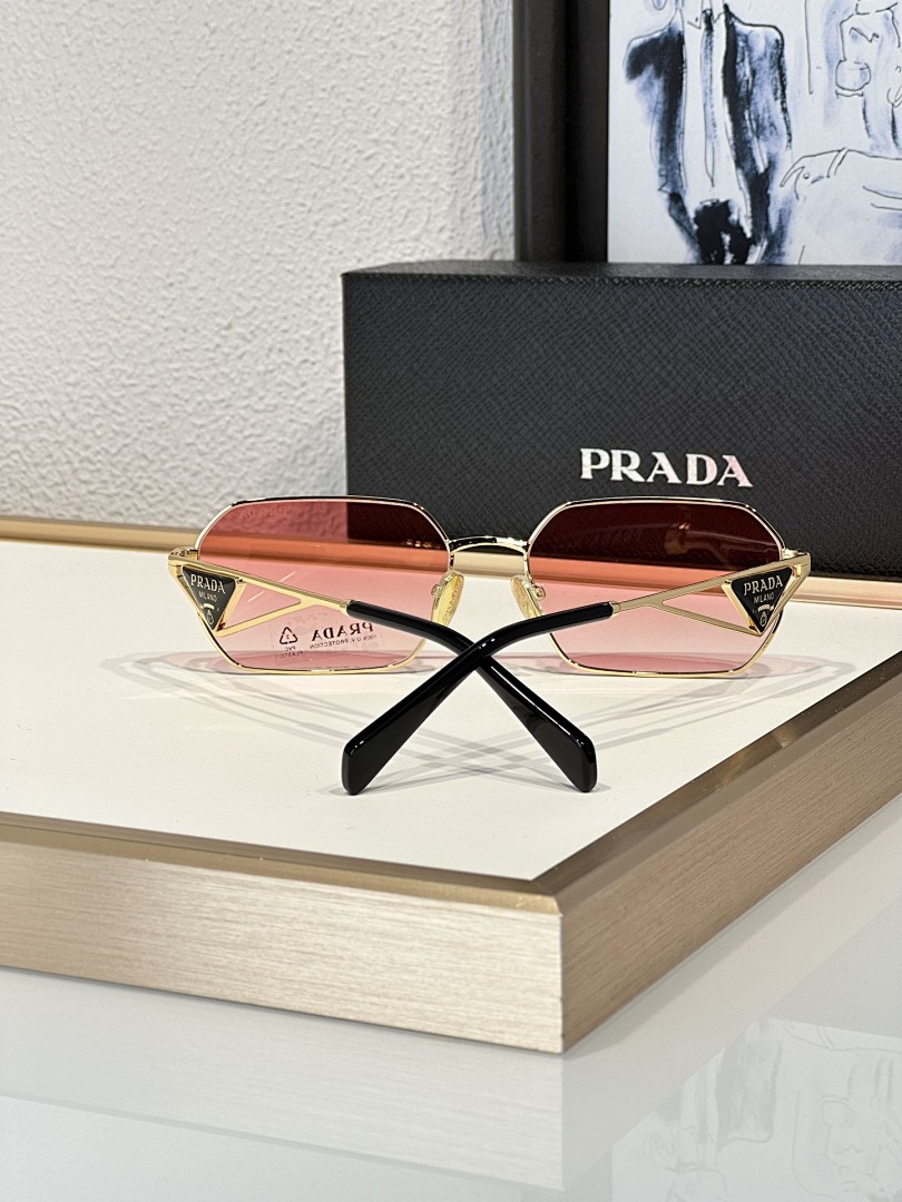 Prada Mod:PRA51SSize:58-17-145_ - Image 6