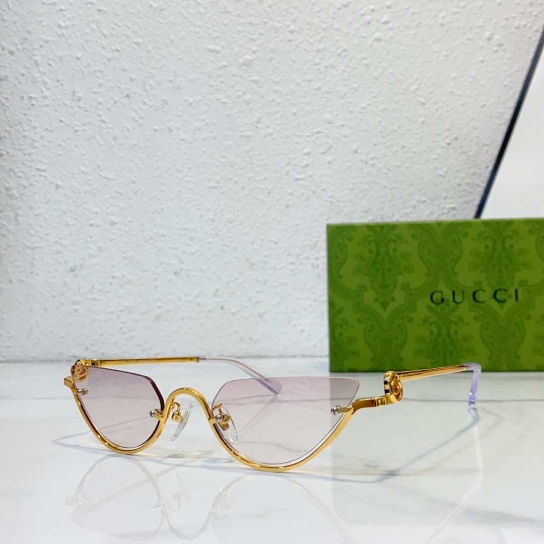 Other GUCCIMODEL:GG1603sSIZE56 - Image 8