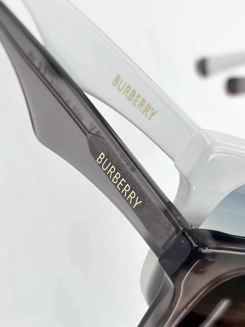 Other BURBERRYMODEL:B 5887SIZE:56 - Image 3