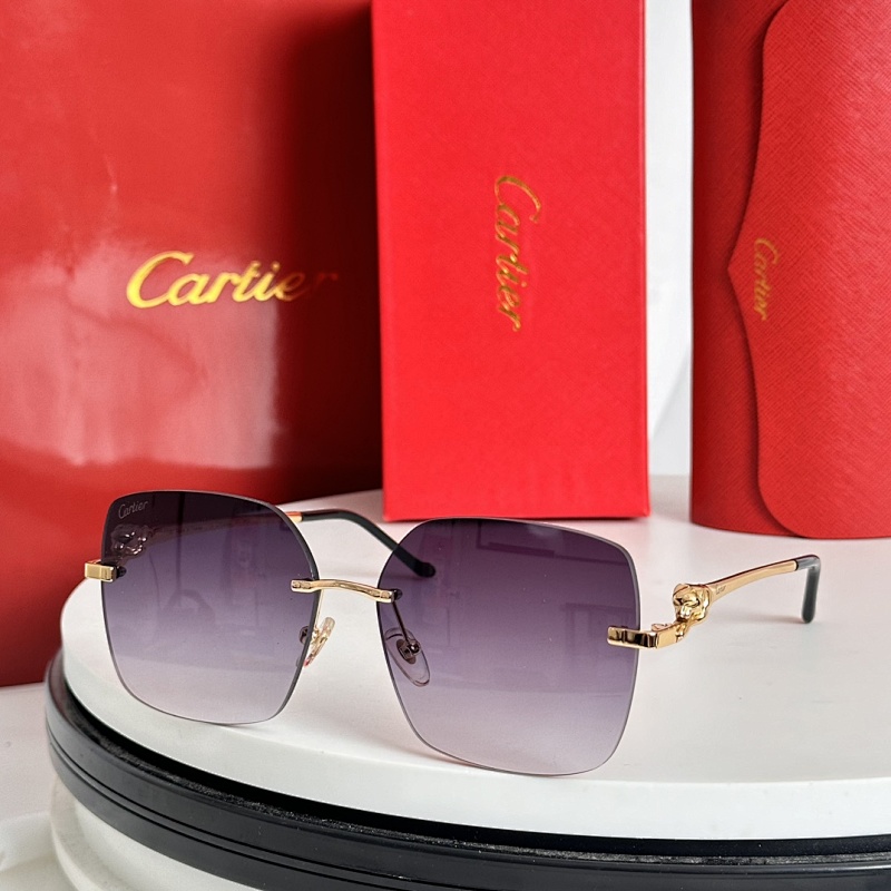 Other CartierMODEL:CT0359SSIZE:60, photo 1