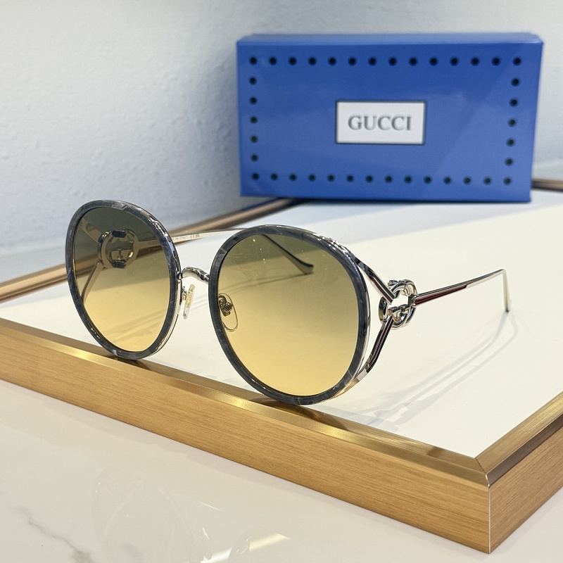Other GUCCIMODEL:GG1622SIZE:62 20-132