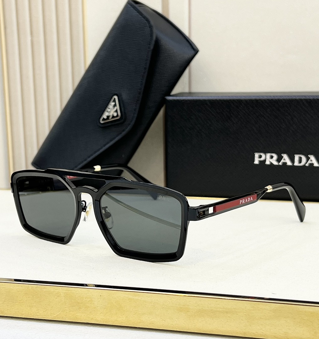 Prada MODEL:PR 2403YSize:55