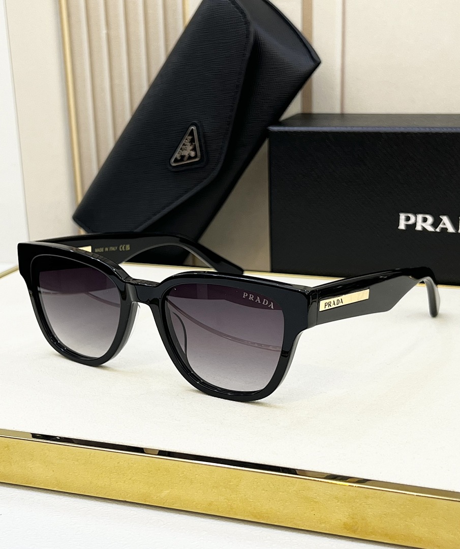 Prada MODEL:PRA04SSIZE:53 21-145_ - Image 7