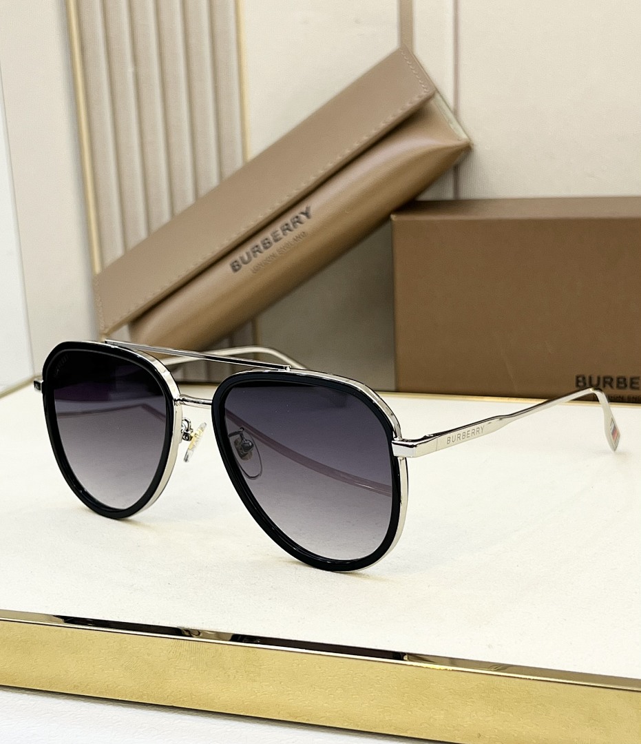 Other BURBERRYMODEL:B 3166SIZE:56 - Image 4