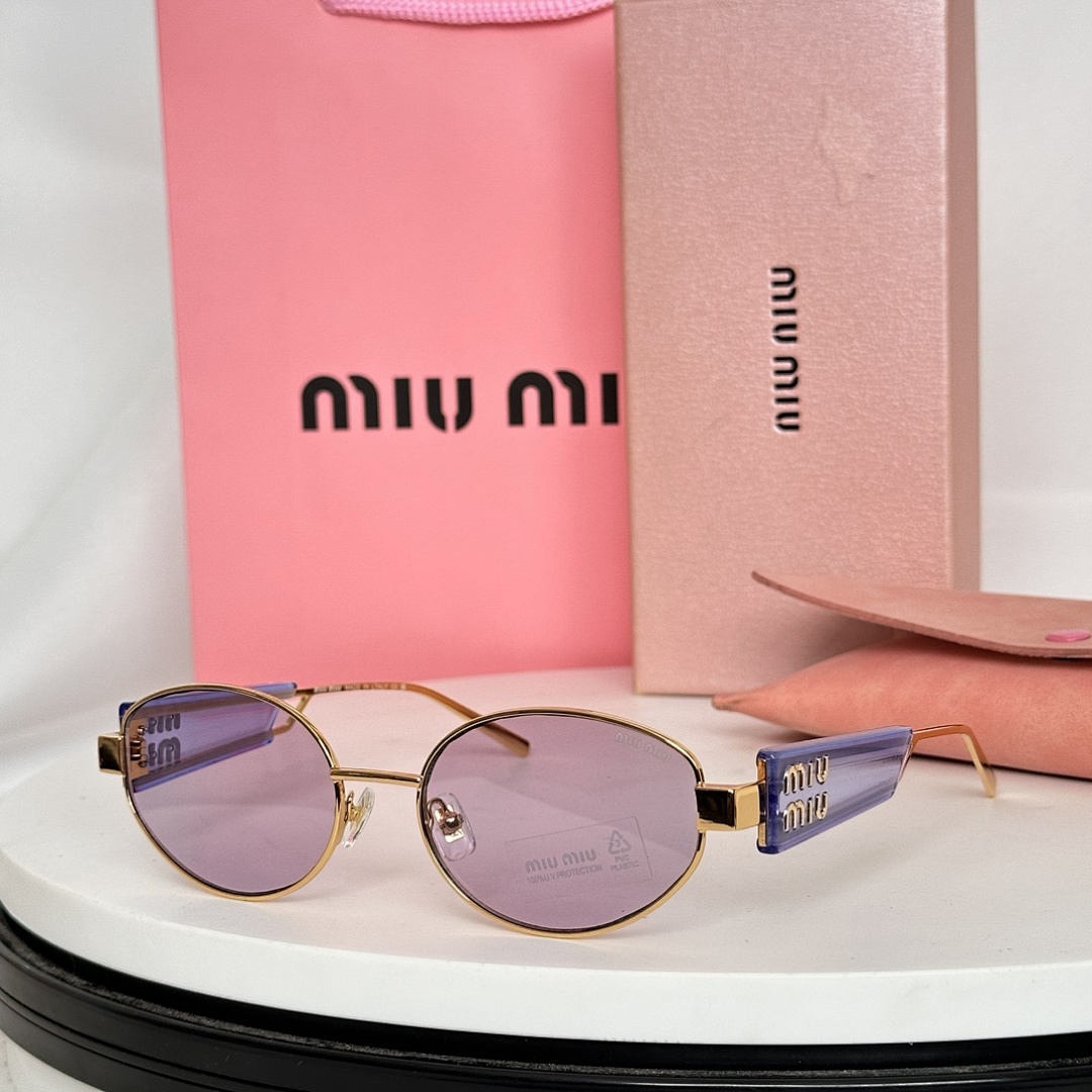 Miu Miu MODELSMU5688TS SIZE:56 - Image 9