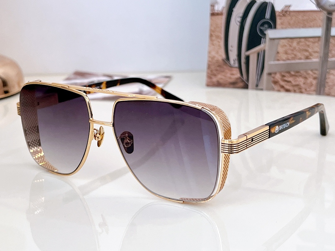 Chanel MAYBACHMOD:G-ABM LOLITAsize:59, photo 1