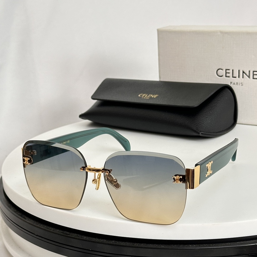 Other CELINEMODELCL8031SIZE59 - Image 9