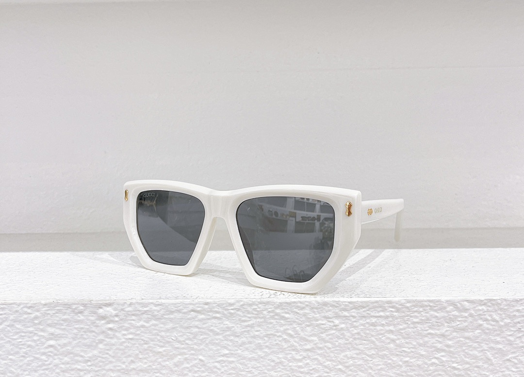 Other GUCCIMODEL:GG1520S SIZE:53 19-145_ - Image 8