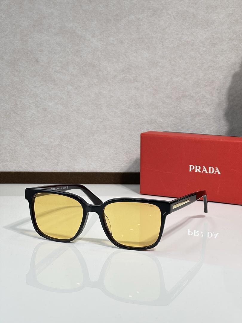 Prada MODEL SPR A09VSSIZE:54