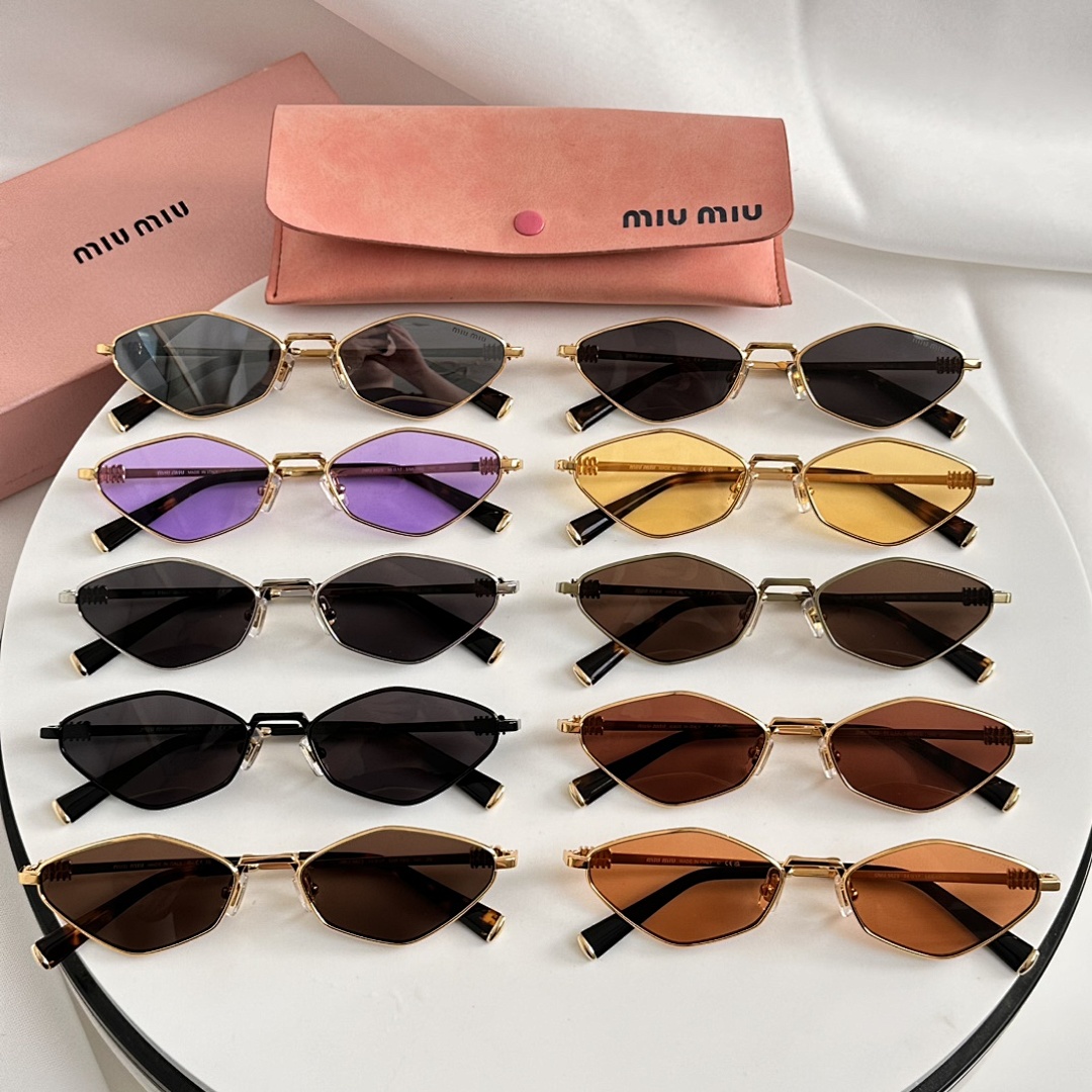 Miu Miu MIUMIUMODOMU56ZSSIZE56 - Image 2