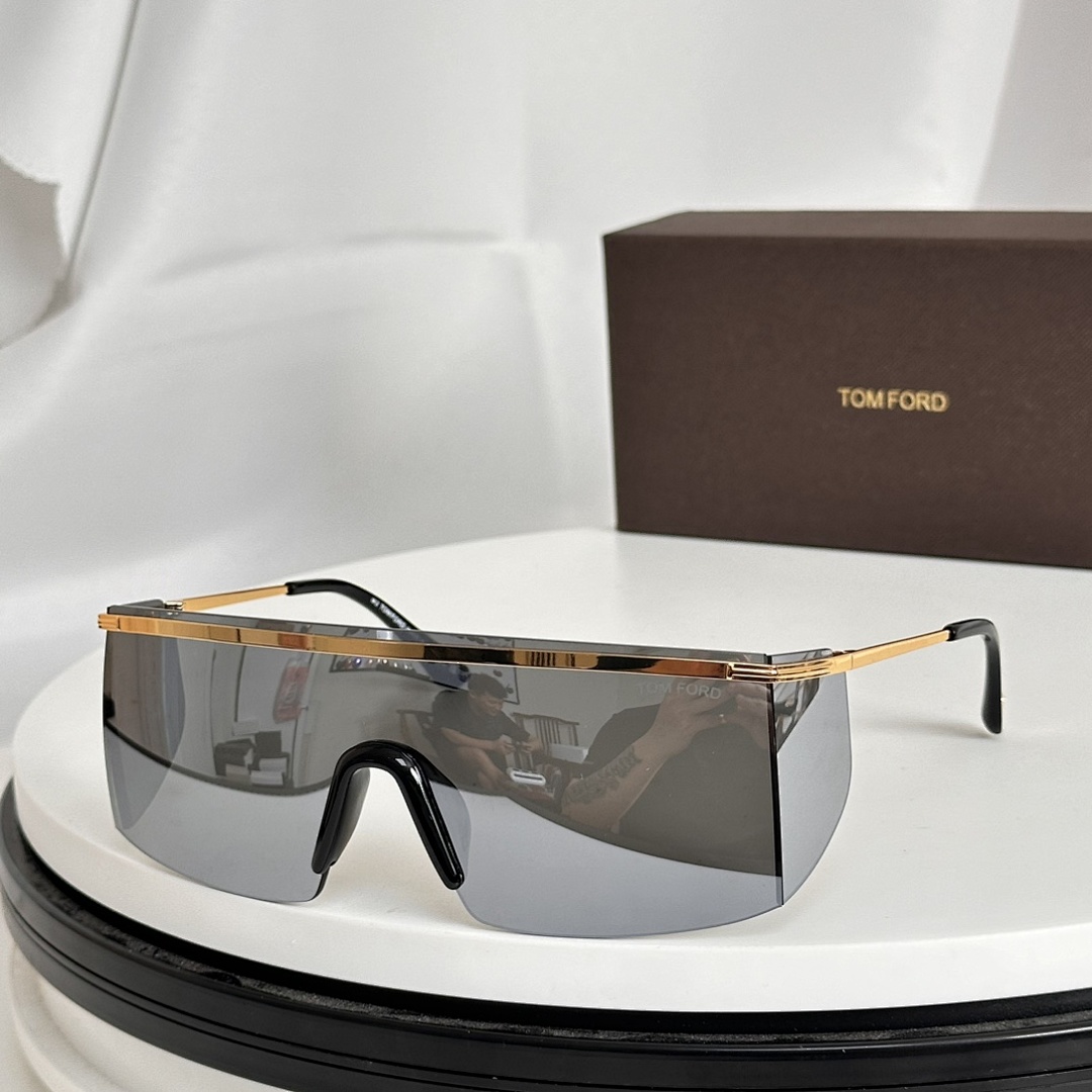 Other Tom ForDMod:Xavier Size: (TF0980) - Image 8