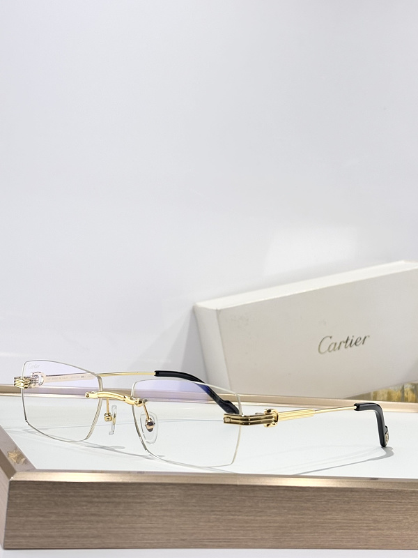 Other CartierMODEL:CT0578OSIZE 55 17 145_985, photo 1
