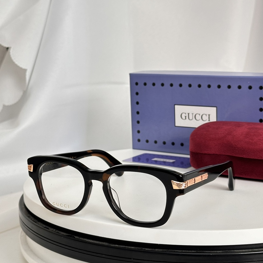 Other GUCCIMODEL:GG1518SSIZE:51 - Image 5