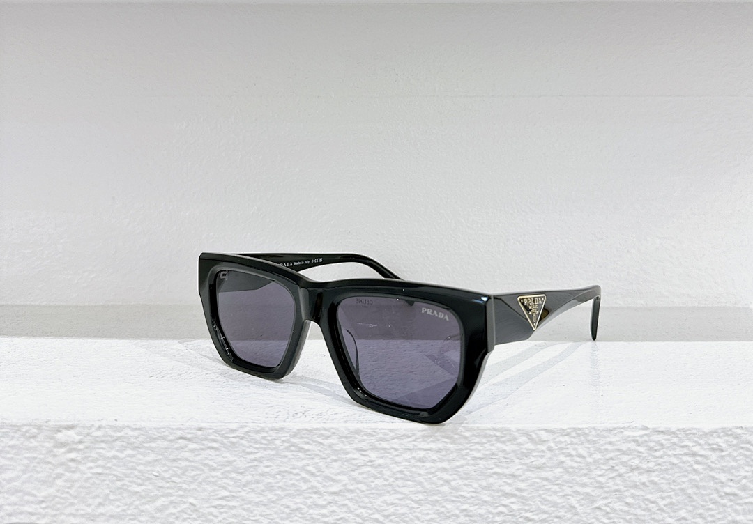Prada MODELPR 26ZSSIZE:53 - Image 7