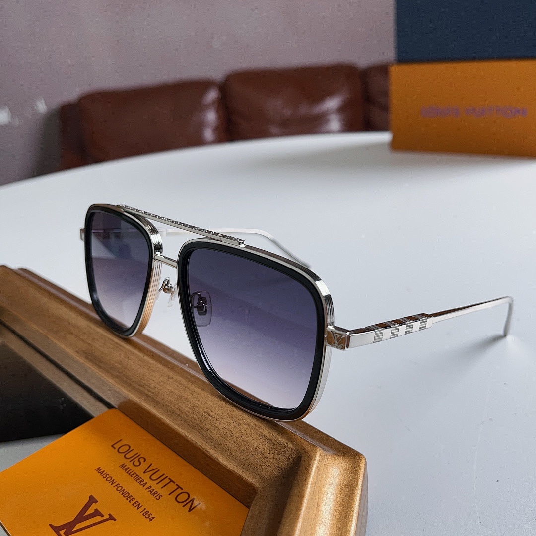 Other LOUIS VUITTON Z2035ESIZE:57 - Image 3