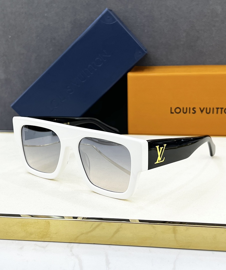 Other LOUIS VUITTONMODEL:Z2125ESIZE:54 - Image 5