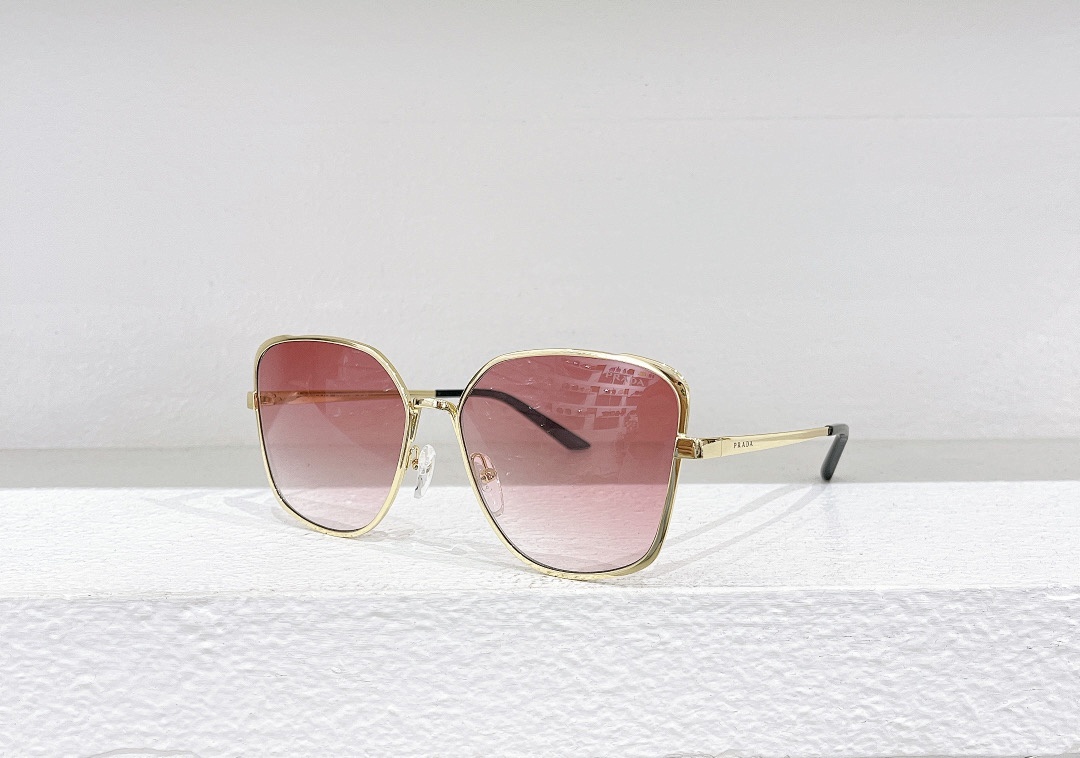 Prada MODEL:SPR 60XSIZE:61 13-140_, photo 1