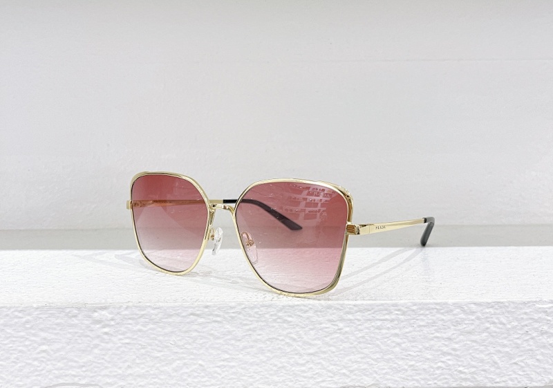 Prada MODEL:SPR 60XSIZE:61 13-140_