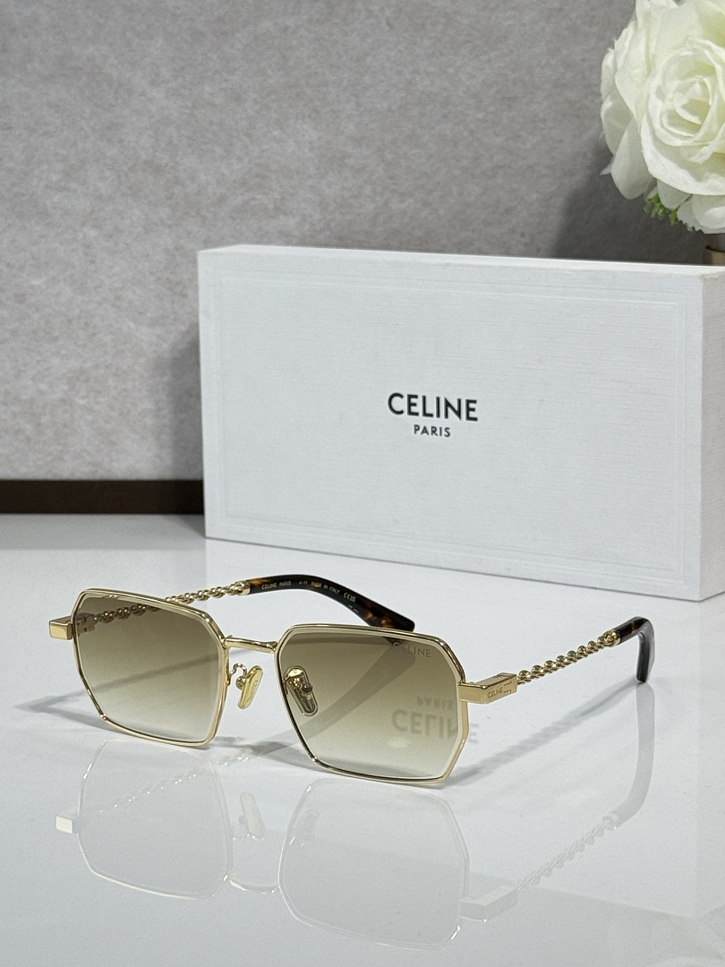 Other CelineMODEL:CL42127USIZE:59 18 - Image 8