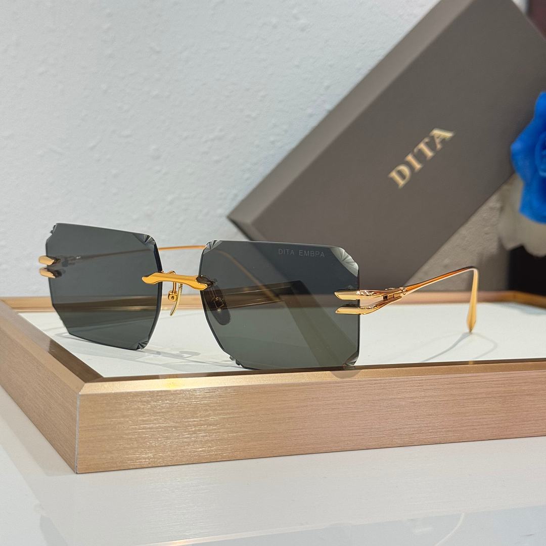 DITA MODEL:DTS155 SIZE:60, photo 1