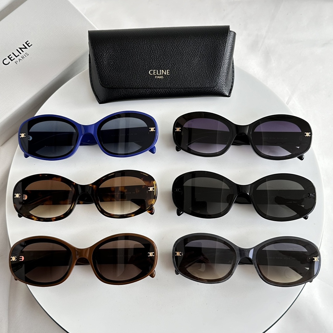 Other CELINEMODELCL40312SIZE62 - Image 2