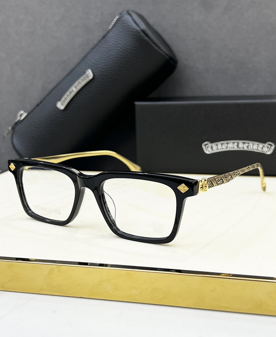 Chanel CHROME HEARTSMODEL:CH8291SIZE:54, photo 1