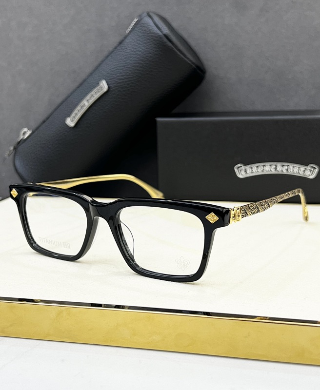 Chanel CHROME HEARTSMODEL:CH8291SIZE:54, photo 1