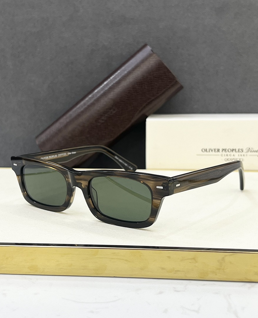 Other OLIVER PEOPLESMODEL:OV5510SUSIZE:52 - Image 6