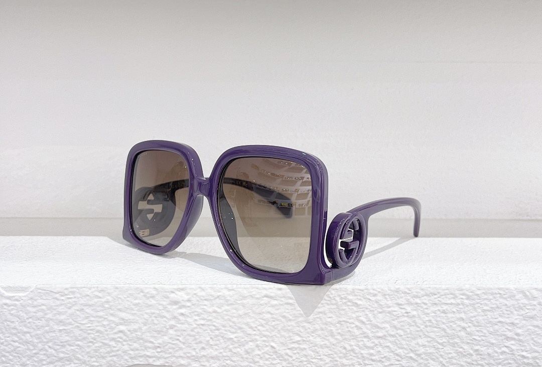 Other GUCCIMODEL:GG1326SSIZE:58 - Image 5