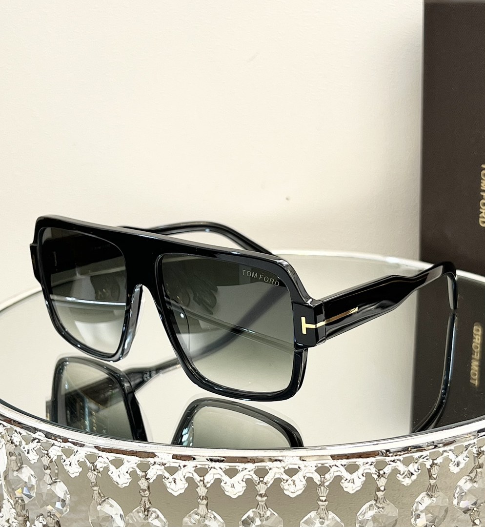 Other TOM FORDMODEL:FT0933SIZE:58 - Image 5
