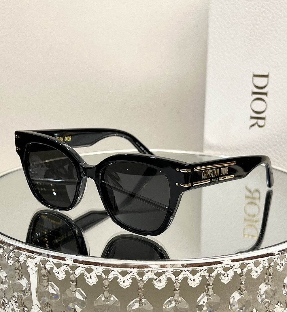 Other DIORMODEL:DioSignatureo B2ISIZE:52 19-145_ - Image 7