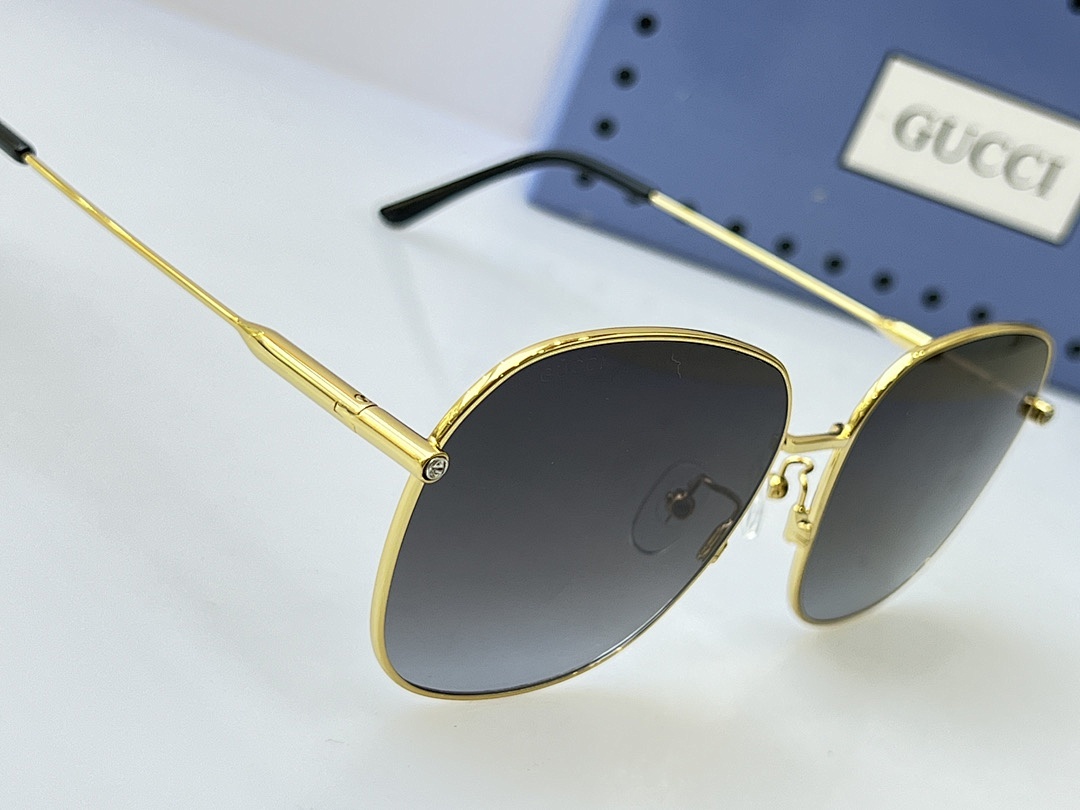 Other GUCCIMODELGG1417OASIZE59 - Image 5