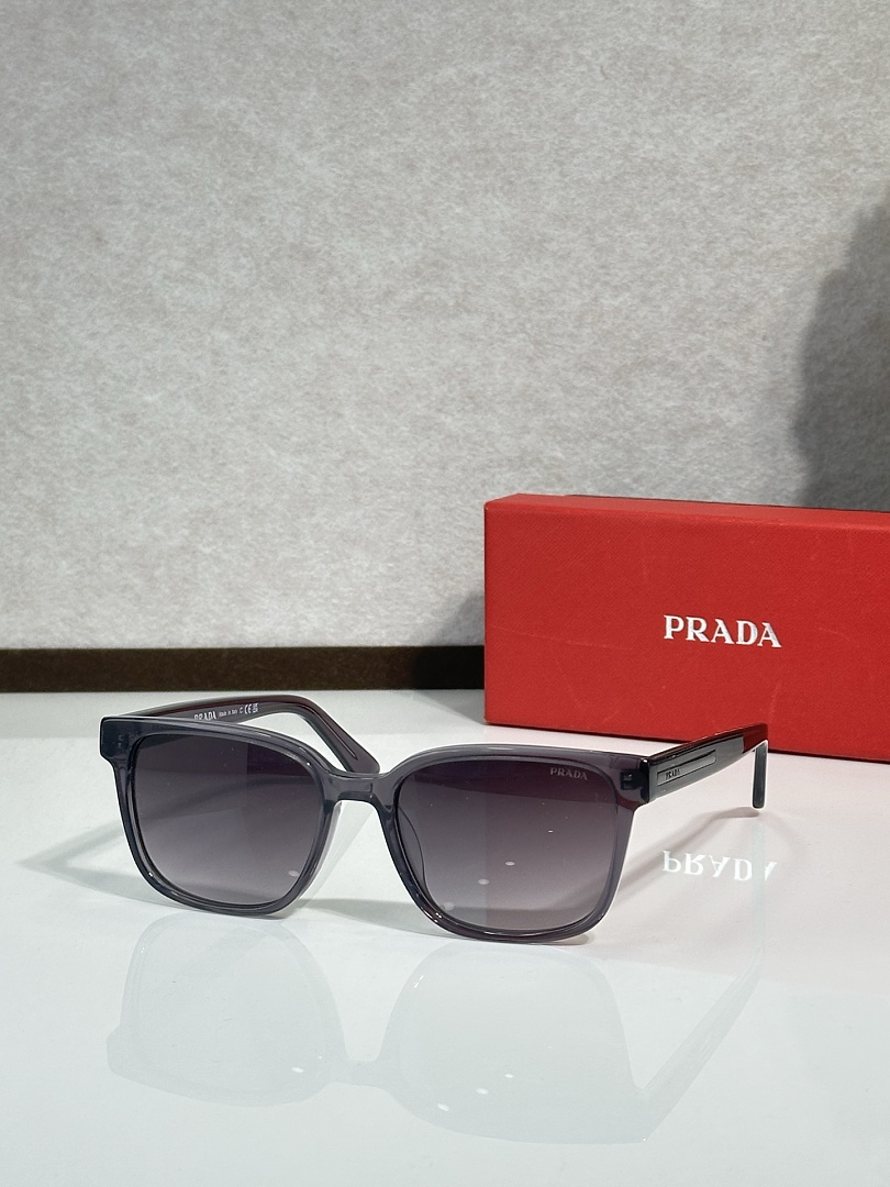 Prada MODEL SPR A09VSSIZE:54 - Image 8