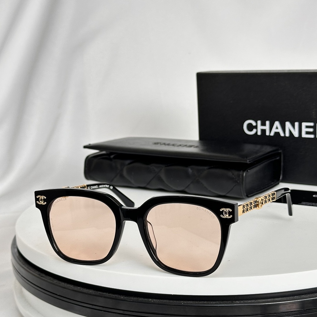 Chanel MODELCH6037 SIZE:53, photo 1