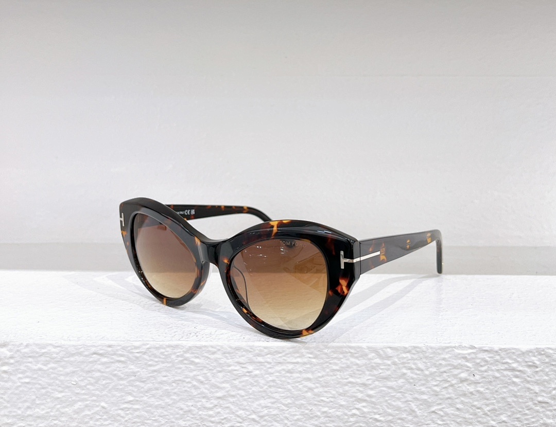 Other TOM FORDMODEL:TF1084SIZE:52 - Image 7