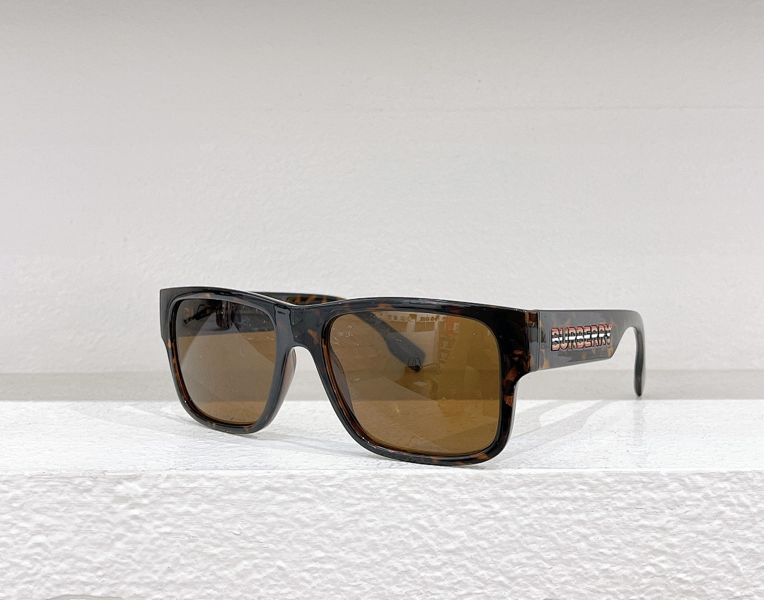 Other BURBERRYMODEL:B 4358SIZE:57 - Image 9